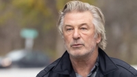 Alec Baldwin Charged with Involuntary Manslaughter