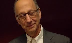 David Weinberger author