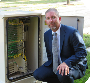 ERNIE STATEN FAIRLAWN