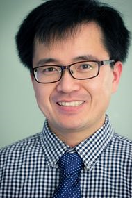 DR. JUNPENG WANG