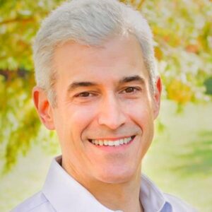 ANDREW S. WINSTON AUTHOR