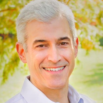 ANDREW S. WINSTON AUTHOR