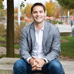 STEVE LEKAS Branch smaller