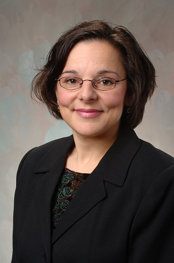 DR. SUSAN RAMLO