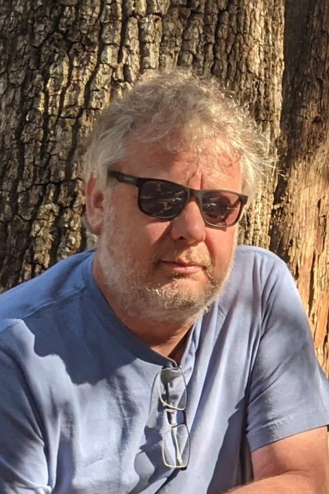 Dr. Michael Strickland KSU