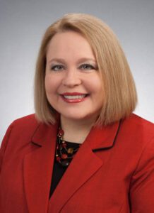 Pamela Hickson Stevenson