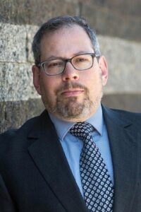 DAVID PELLEG HEADSHOT