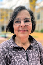 DR. SUSAN RAMLO UA