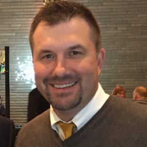 JEFF BRONOWSKI CITY OF AKRON