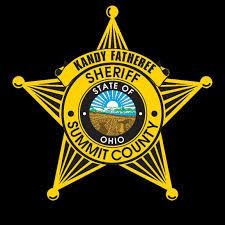 SUMMIT COUNTY SHERIFF - KANDY FATHEREE