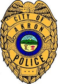 AKRON POLICE