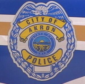 AKRON POLICE