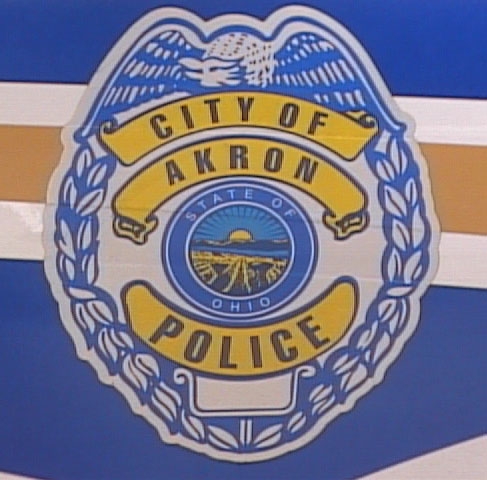 AKRON POLICE