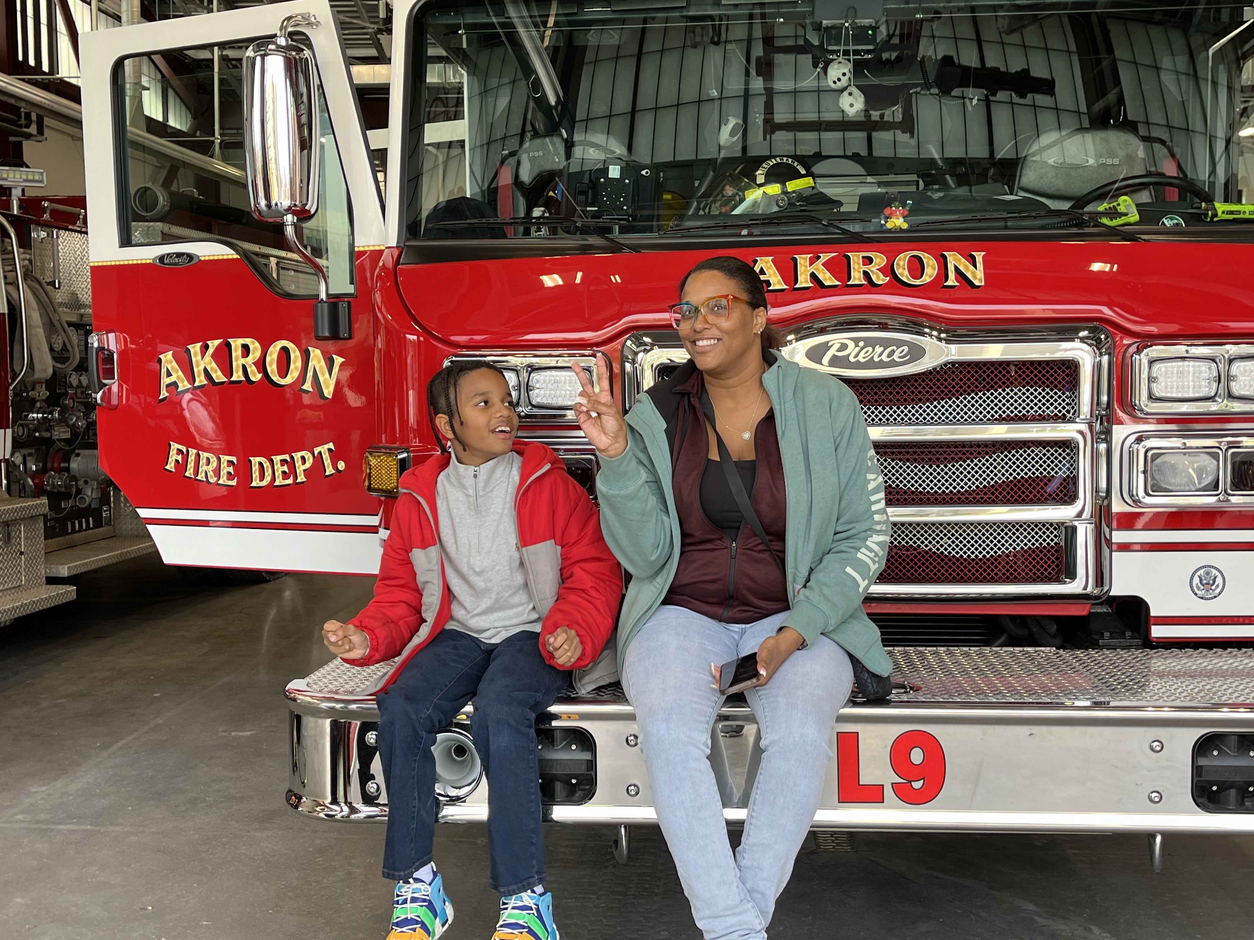 Photos by Jeanne Destro