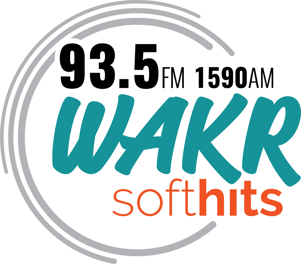 Wakr logo