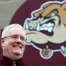 Mike Cardew/Akron Beacon Journal