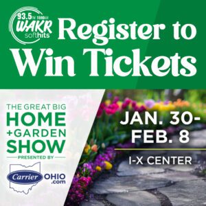 Wakr greatBigHomeGardenShow2026 register
