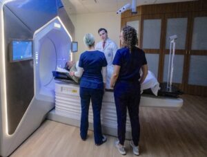 University Hospitals