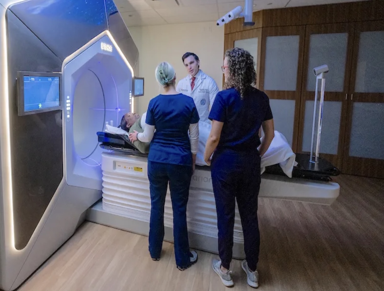 University Hospitals