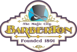 CITY OF BARBERTON