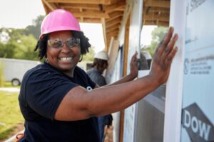 Habitat For Humanity
