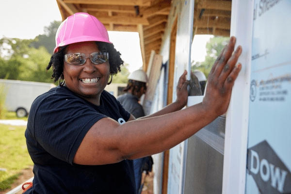 Habitat For Humanity
