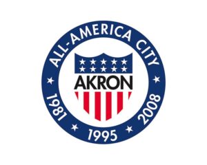 AKRON ALL AMERICAN CITY