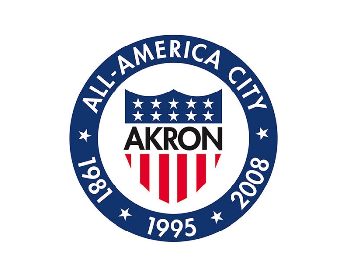 AKRON ALL AMERICAN CITY