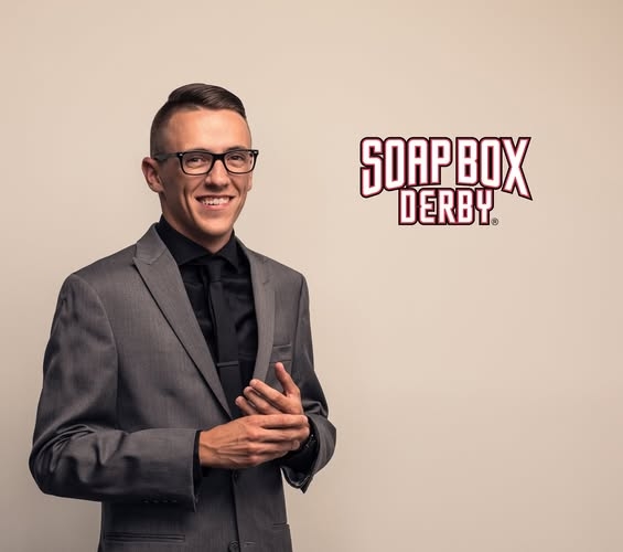 https://www.soapboxderby.org/dennis-vanfossen-jr-named-ceo-of-soap-box-derby-organization/