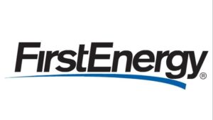 FIRST ENERGY