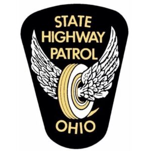 OHIO STATE HIGHWAY PATROL