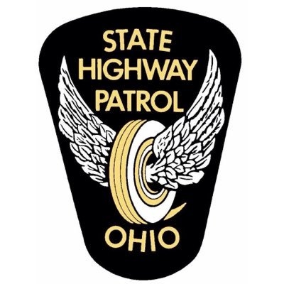 OHIO STATE HIGHWAY PATROL