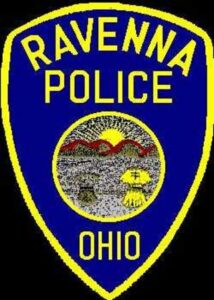 RAVENNA POLICE