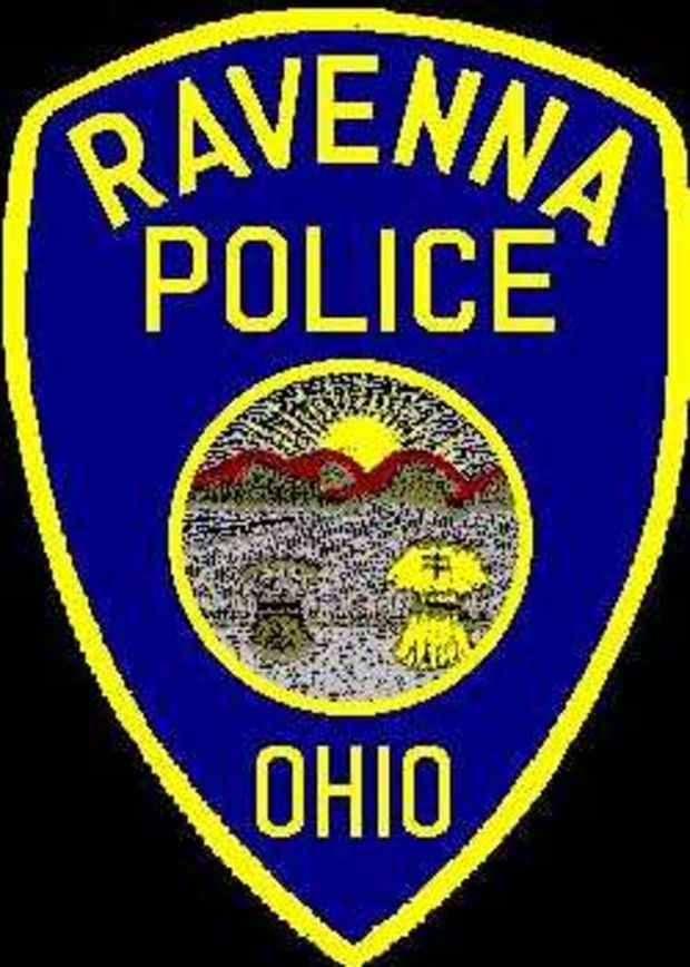 RAVENNA POLICE
