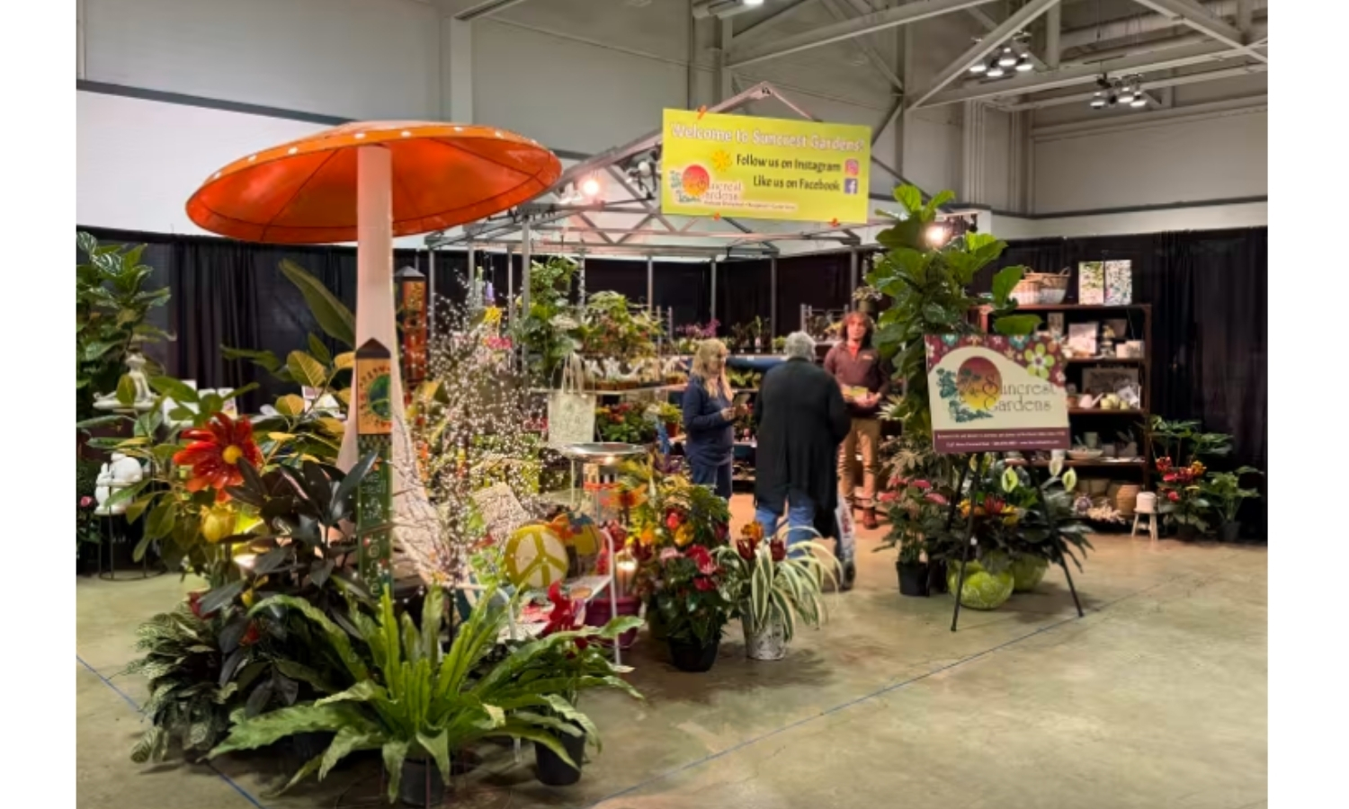 Akron Home and Garden Show