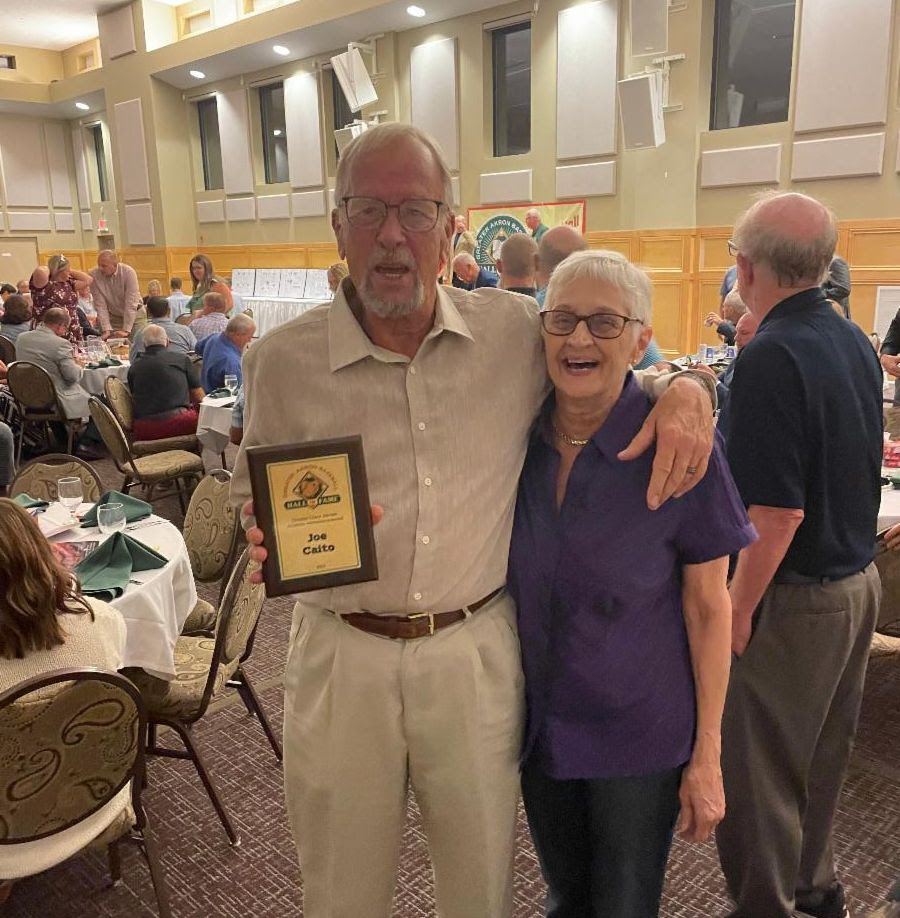 Caito Akron Public School retiree