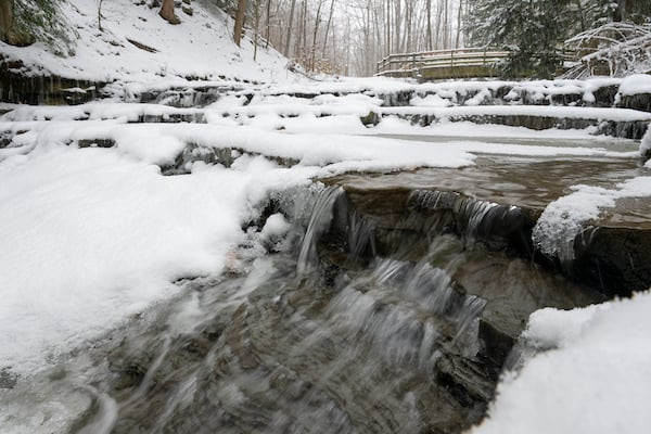 Cleveland Metroparks