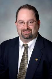 DR. DAVID COHEN University of Akron Poly Sci