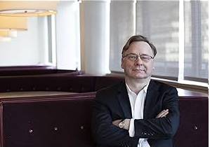 MARTIN REEVES AUTHOR