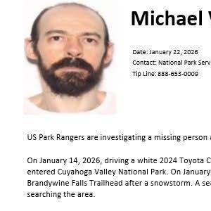 Michael Vangelas headshot