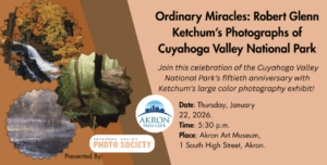 Ordinary miracles flyer