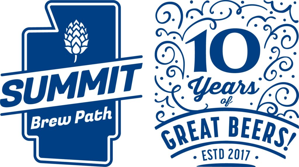 summit brew path