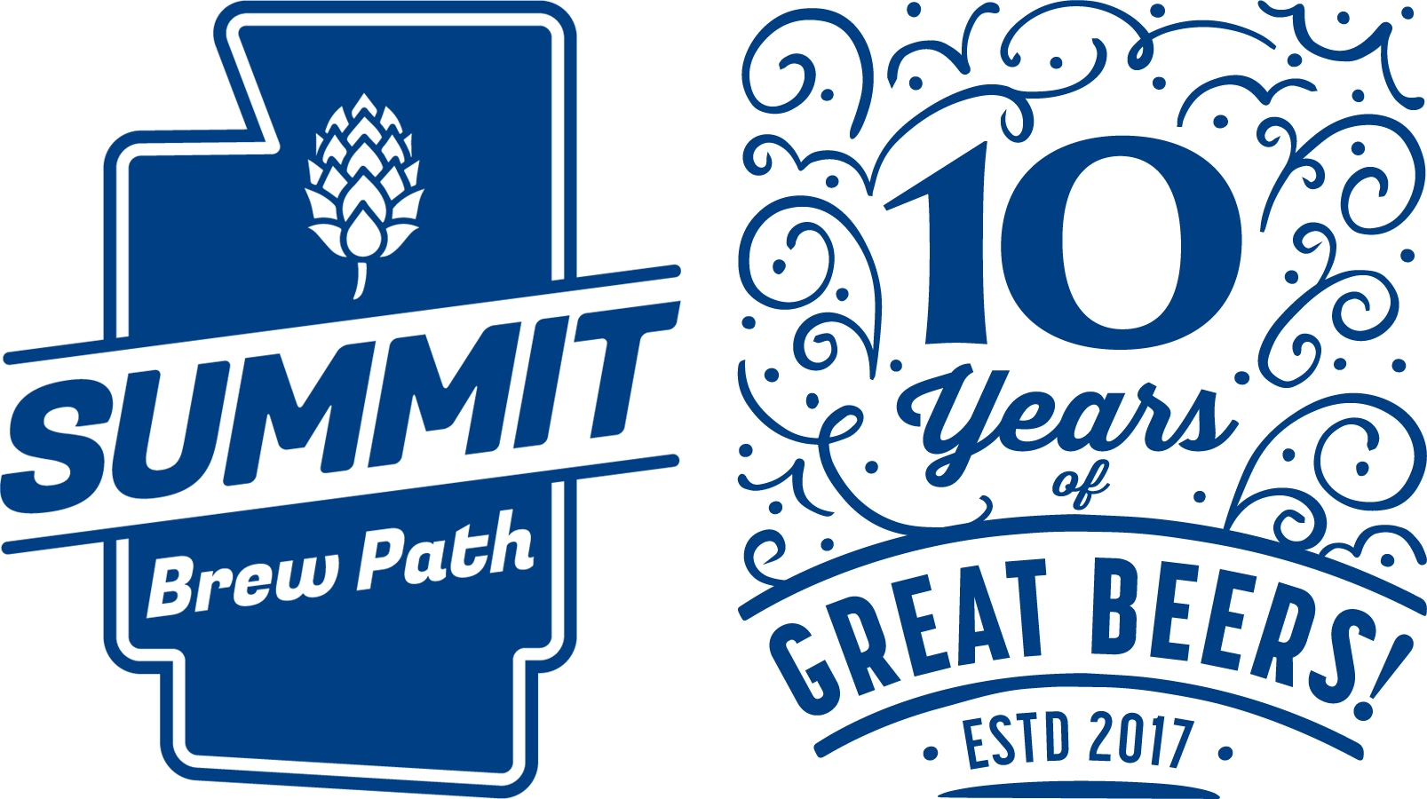 summit brew path