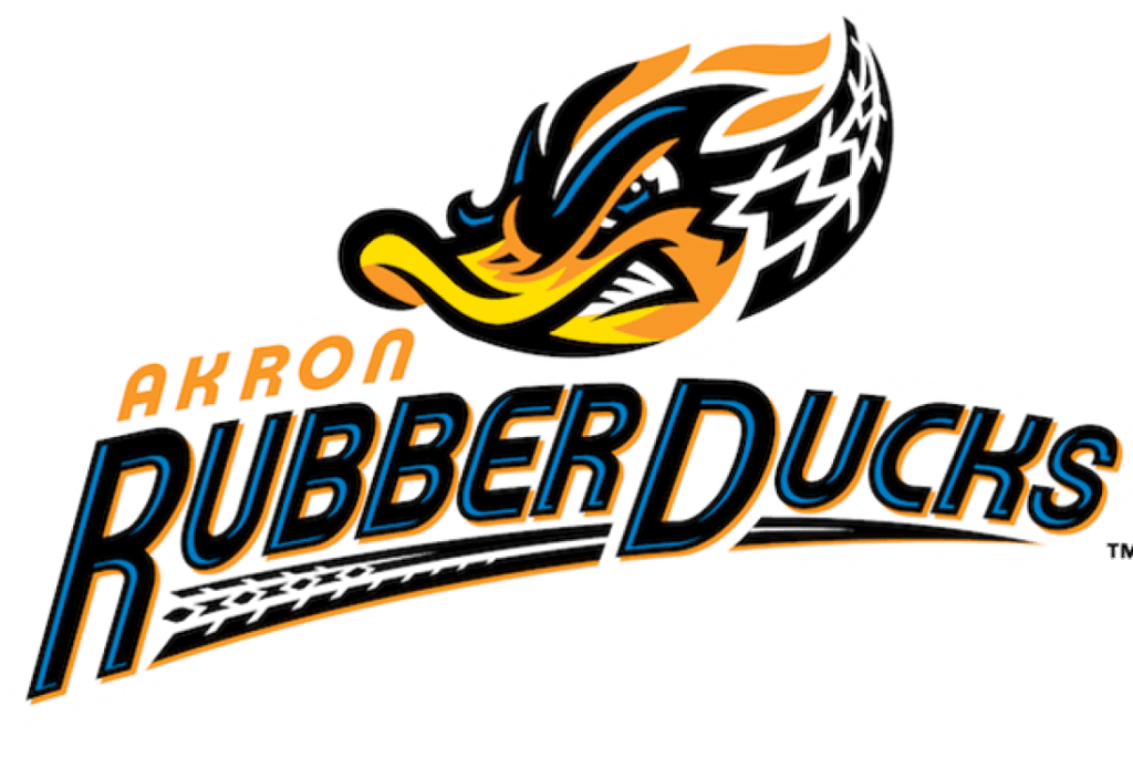 Akron rubberducks