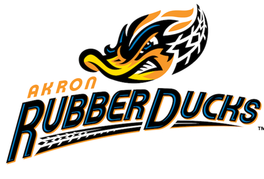 Akron rubberducks
