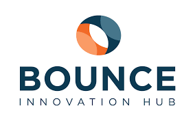 Bounce logo
