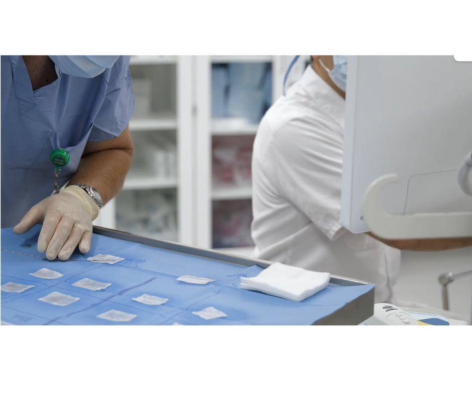 Cleveland clinic cancer research