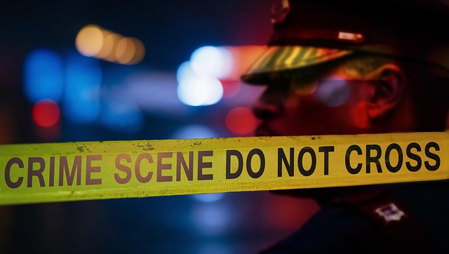 Crime scene police (2)