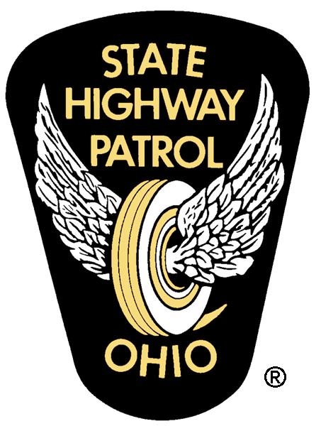 STATE HIGHWAY PATROL OHIO