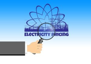 Electricity pricing